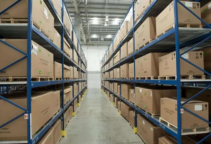 漳州到昆山市货物仓储