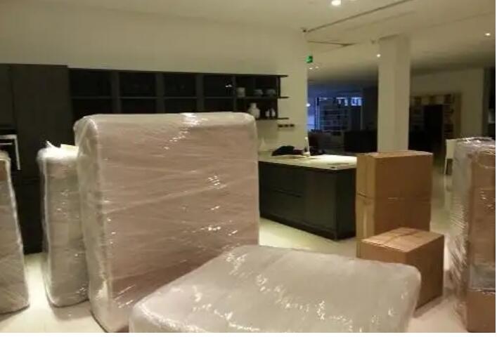 漳州到昆山市长途搬家