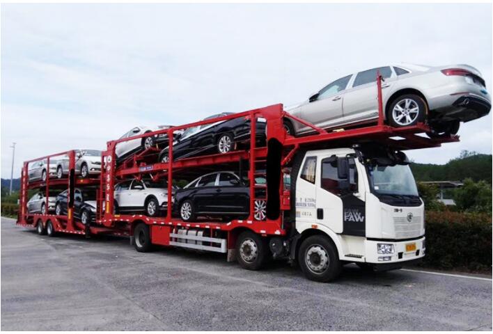 漳州到昆山市轿车托运